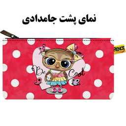 جامدادی رنس مدل X4-10614