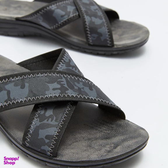 صندل مردانه ال سی وایکیکی مدل Turk72