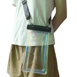 کاور ضد آب گوشی موبایل کد 01