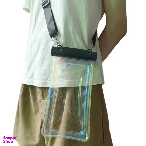 کاور ضد آب گوشی موبایل کد 01