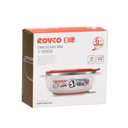 ظرف غذای کودک رووکو مدل RK-C1011