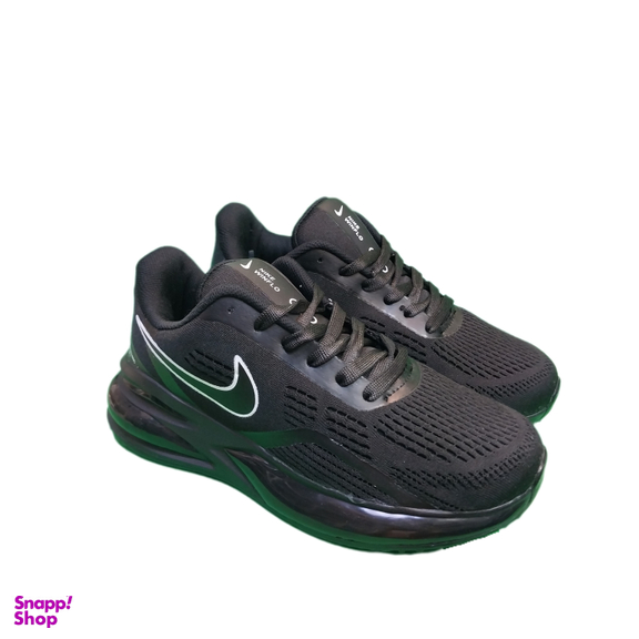 کفش ورزشی مردانه طرح نایکی مدل آدرین کد 997 رنگ مشکی