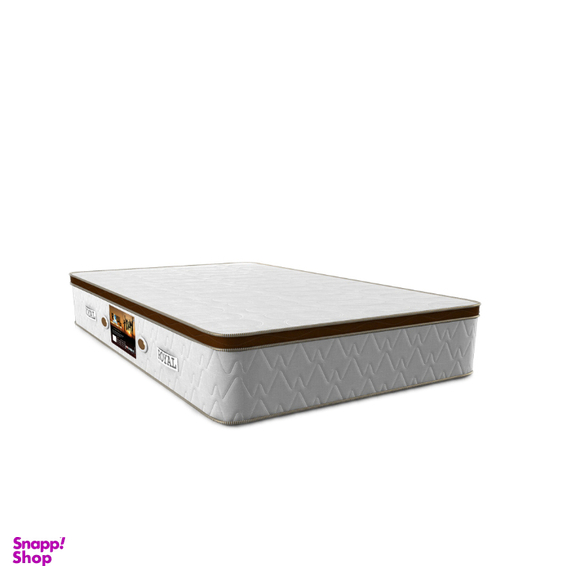 تشک رویال مدل سوپر آرتمیس کد 11 سایز 140×200 سانتی متر