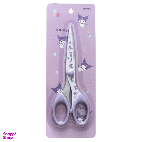 قیچی مینیسو مدل B-501