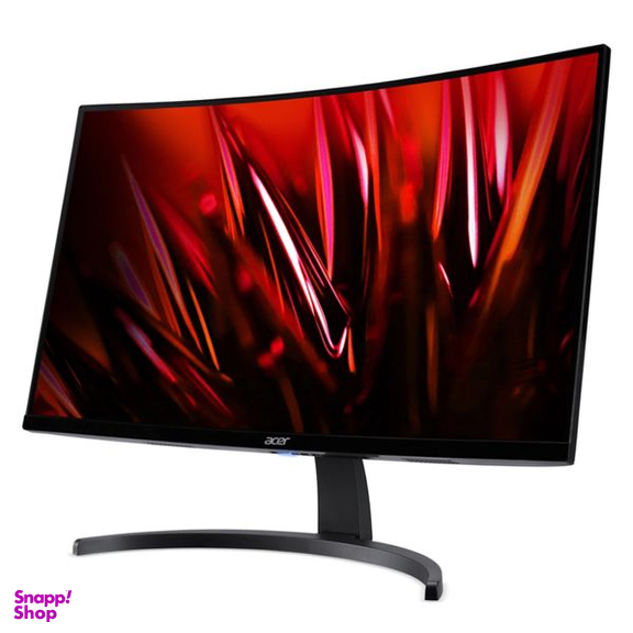مانیتور مخصوص بازی خمیده ایسر مدل ED273PBMIIPX سایز 27 اینچ
