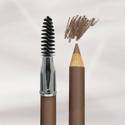 مداد ابرو پیپا مدل Faultless شماره 115 رنگ فندقی تیره