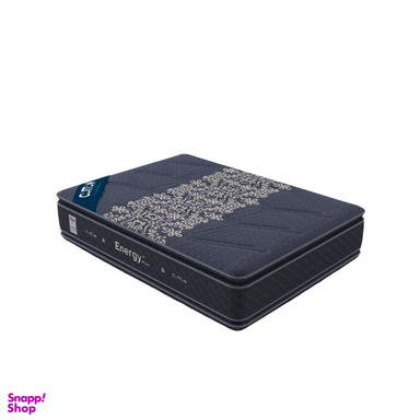 تشک کوتون مدل انرژی پلاس سایز 140×200 سانتی متر