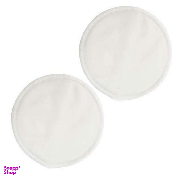 پد سینه هیاهو مدل Softies بسته 4 عددی