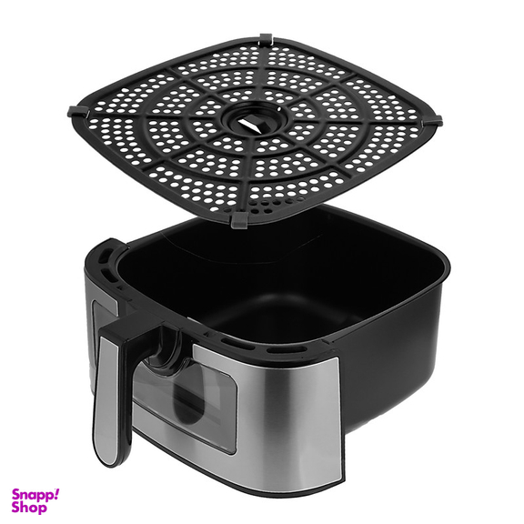 سرخ کن بدون روغن سوپر کاسا مدل AF-118