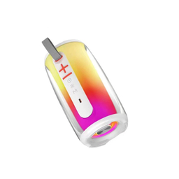 اسپیکر بلوتوثی کپسولی RGB آوی مدل Awei Y528