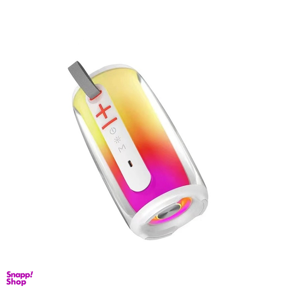 اسپیکر بلوتوثی کپسولی RGB آوی مدل Awei Y528