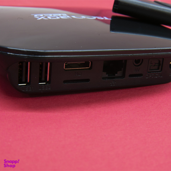 اندروید باکس تسکو مدل TAB ECO