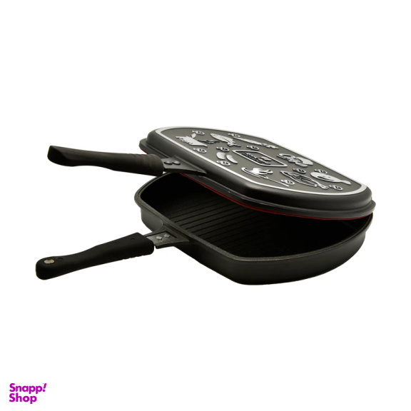 تابه رژیمی دو طرفه راکلند کد 800128 سایز 32