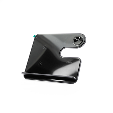 پایه نگهدارنده 3 کاره جی بی کیو مدل WLC-04