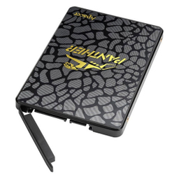اس اس دی اینترنال اپیسر مدل AS340 Panther ظرفیت 480 گیگابایت