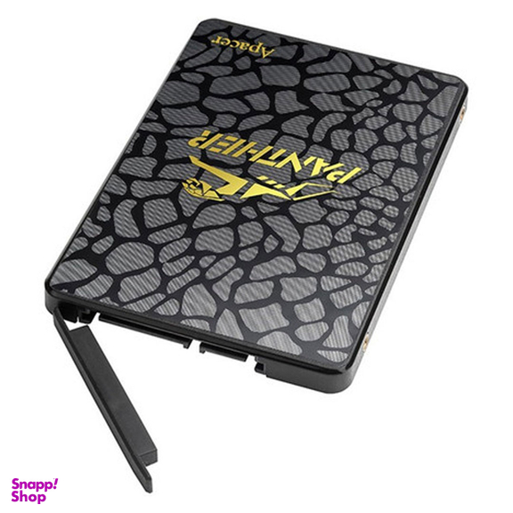 اس اس دی اینترنال اپیسر مدل AS340 Panther ظرفیت 480 گیگابایت