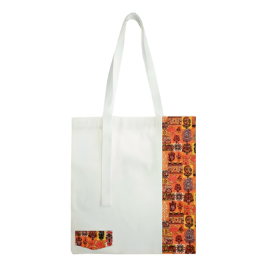 بگ هدیه مدل Tote bag