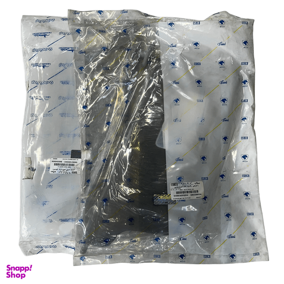 آفتابگیر خودرو ایساکو کد 008 بسته 2 عددی