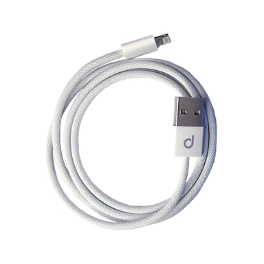 کابل شارژ USB به Lightning دکودو کد DCB-002 طول ۱ متر