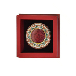 پک زعفران ستاره زعفرانیه مدل قاجار کد 003