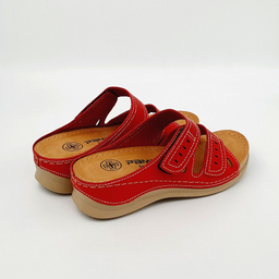 دمپایی زنانه پاما مدل دنیس کد G1659