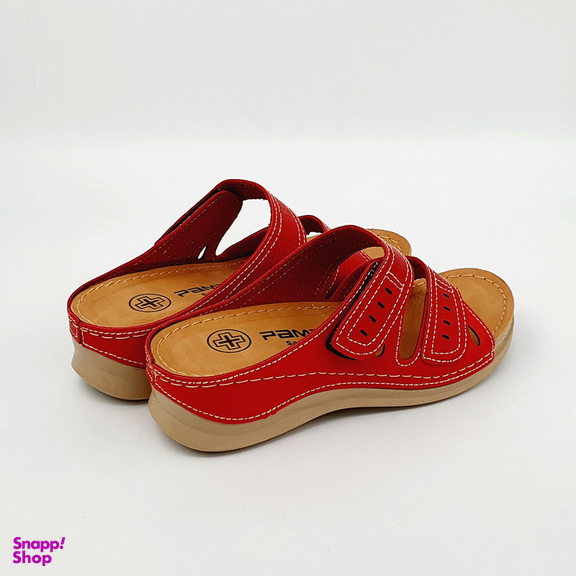 دمپایی زنانه پاما مدل دنیس کد G1659