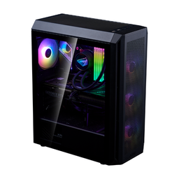 کیس مخصوص بازی ایکس پی جی مدل VALOR AIR PLUS MID-TOWER