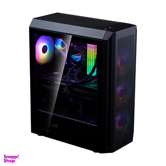 کیس مخصوص بازی ایکس پی جی مدل VALOR AIR PLUS MID-TOWER