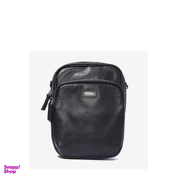 کراس بادی چرم طبیعی مردانه مونو کد X0003