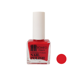 لاک ناخن رومیو شماره 152 رنگ قرمز