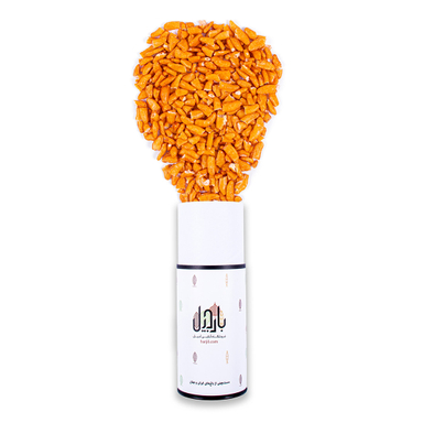 بادام ژاپنی خرد شده بارجیل