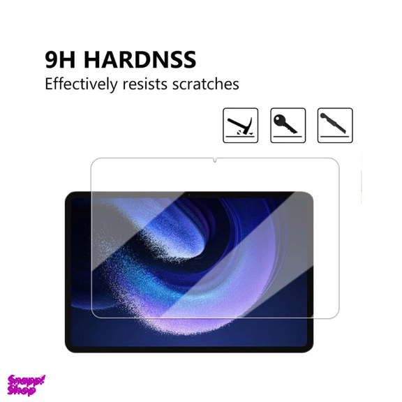 محافظ صفحه نمایش تبلت مدل MSR - ESD مناسب شیائومی Mi Pad 6/6 Pro