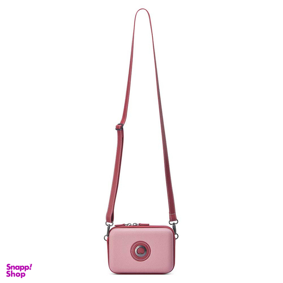 کیف رودوشی دلسی  مدل CHATELET AIR 2.0 کد 1676115