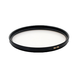 فیلتر عکاسی بی پلاس دبلیو UV-BW58
