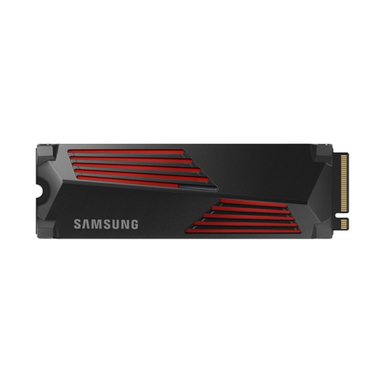 حافظه SSD سامسونگ مدل 990 PRO Heatsink