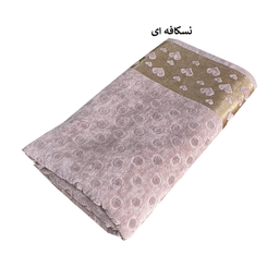 حوله دستی ماندگار مدل قلبی سایز 40×75 سانتی متر