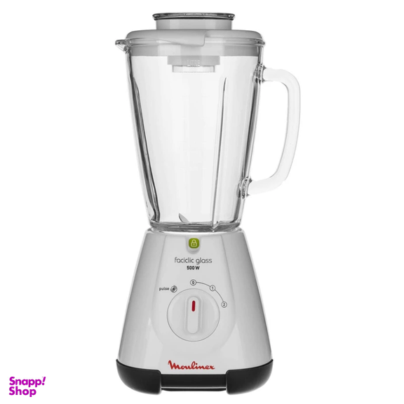مخلوط کن مولینکس مدل LM310