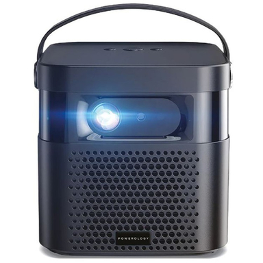 ویدیو پروژکتور پاورولوجی مدل +PWPROJ80 HP