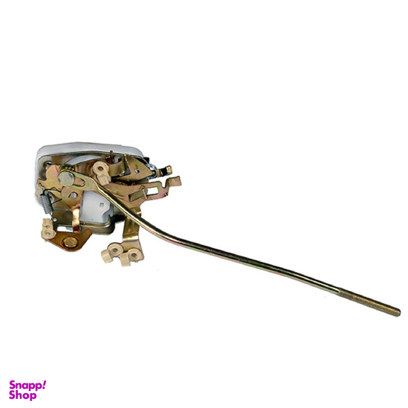 قفل درب جلو چپ اچ آی سی مدل مدولار کد 4389 مناسب برای پراید