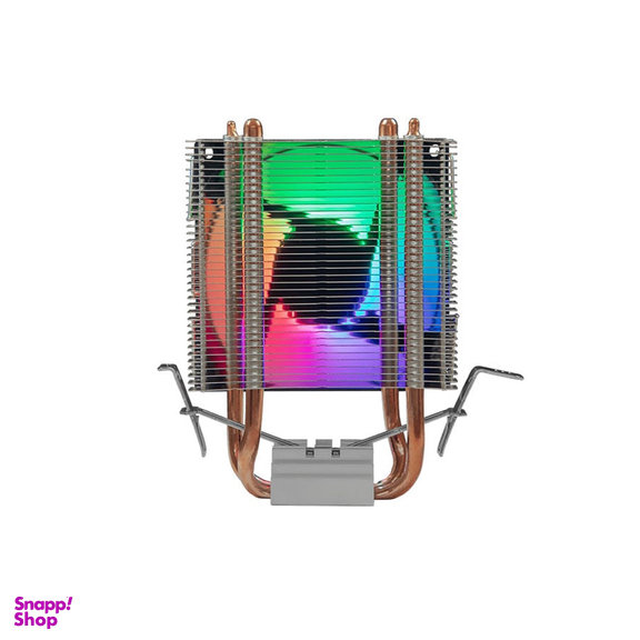 خنک کننده پردازنده اوست مدل GT-AV905 FRGB