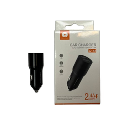 شارژر فندکی دبلیو یو دبلیو مدل C148