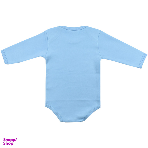 بادی نوزادی اسپیکو  مدل کاج کد 522 بسته سه عددی