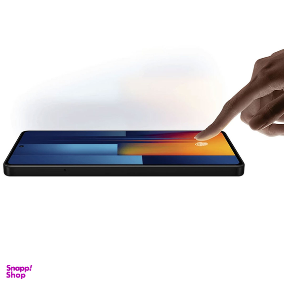 گوشی موبایل شیائومی مدل Poco M6 Pro دو سیم کارت ظرفیت 512 گیگابایت و رم 12 گیگابایت