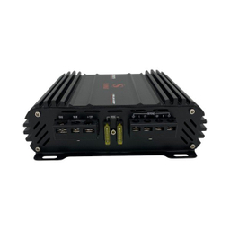 آمپلی فایر خودرو سومیت مدل ZT 2275