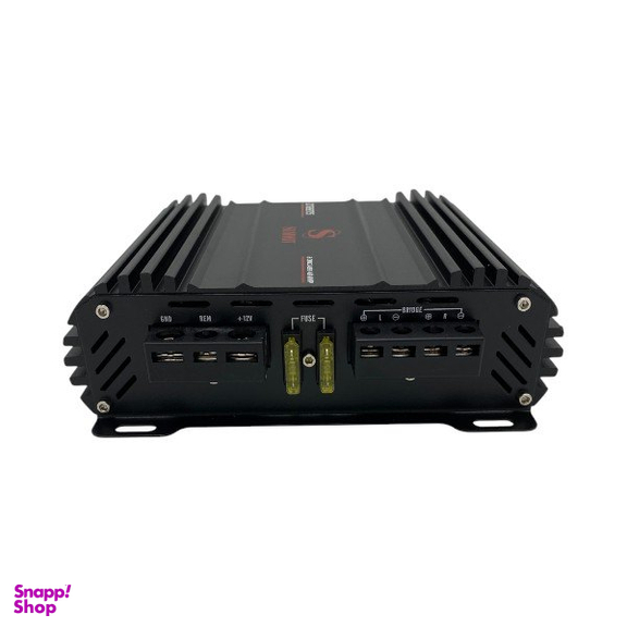آمپلی فایر خودرو سومیت مدل ZT 2275