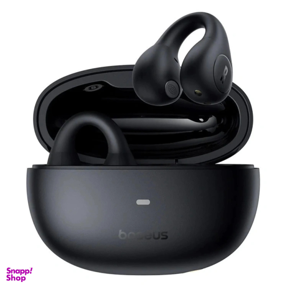 ایرفون بلوتوثی بیسوس مدل AirGo AS01 OPEN Ear TWS