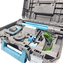 تراز لیزری صنعتی طرح ماکیتا مدل 4D_16