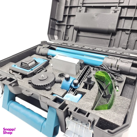 تراز لیزری صنعتی طرح ماکیتا مدل 4D_16