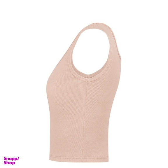 نیم تنه زنانه مدل GD-o-17733108 رنگ کرم