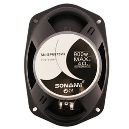 اسپیکر خودرو سونامی مدل SN-SP6975V3